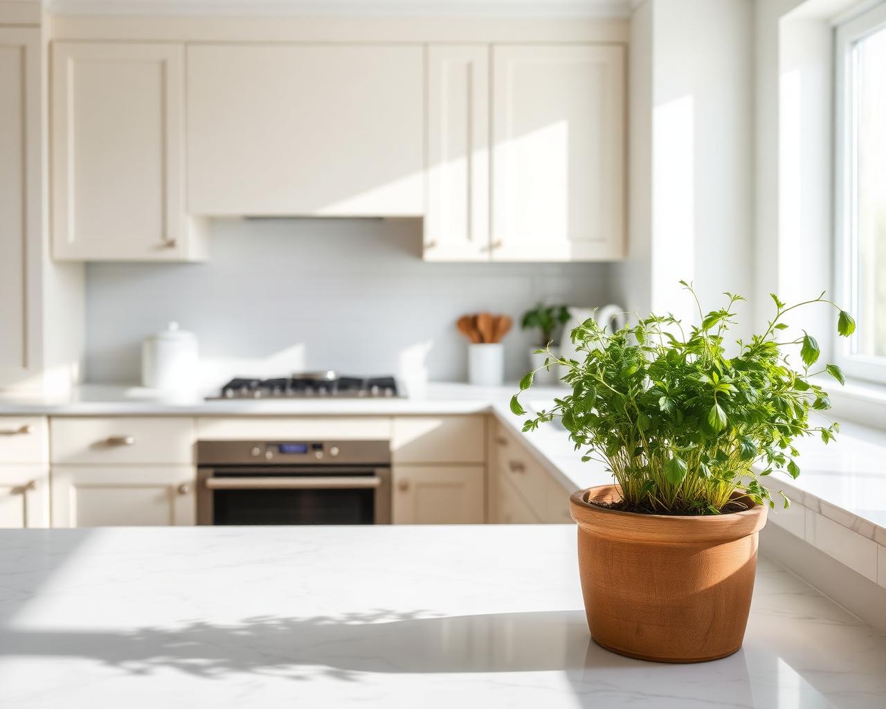 Residential cleaning services